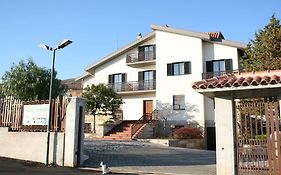 Villa Ruberto
